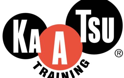 Only KAATSU is KAATSU