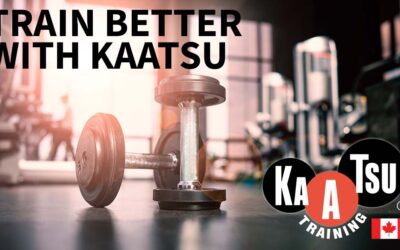 Train Better With KAATSU