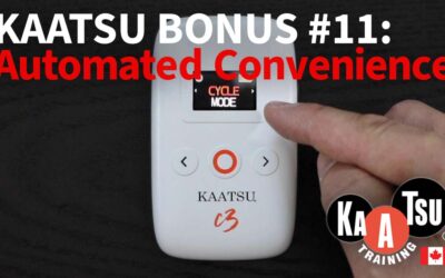 Automated Convenience