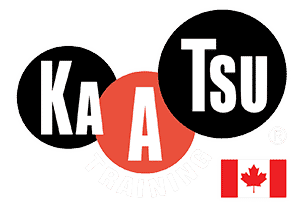 KAATSU Canada Logo