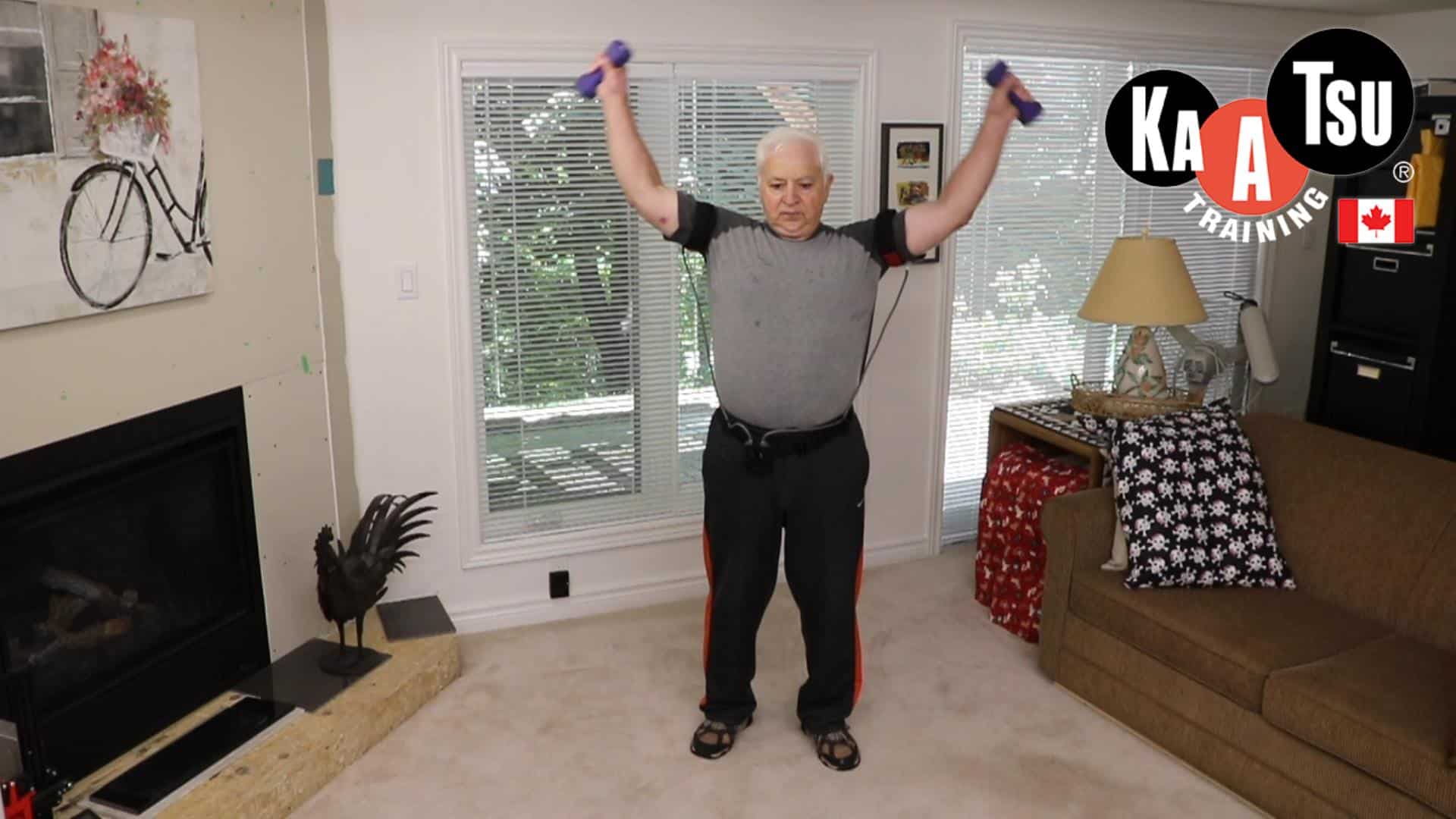 KAATSU Canada | KAATSU BFR Bands | The Original BFR