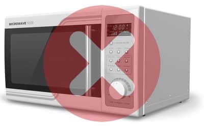 KAATSU: Not a Microwave Oven