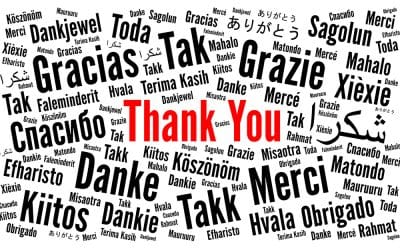 Thank You!