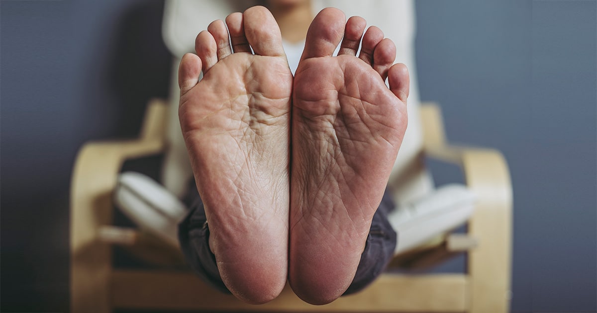 Can KAATSU Help Peripheral Neuropathy? KAATSU Canada