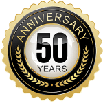 Celebrating 50 years of KAATSU's clinical use!