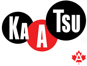 KAATSU Canada Logo