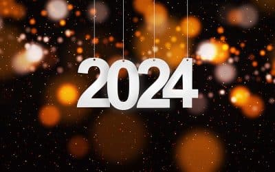 Welcome to 2024!