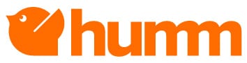 Humm financing logo