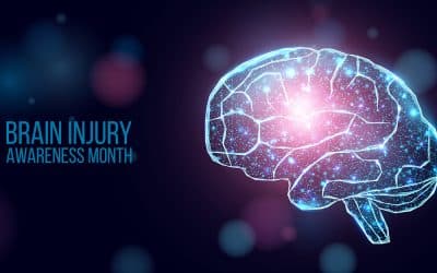 National Brain Injury Awareness Month