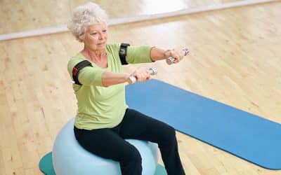 Muscle-Related Age Loss